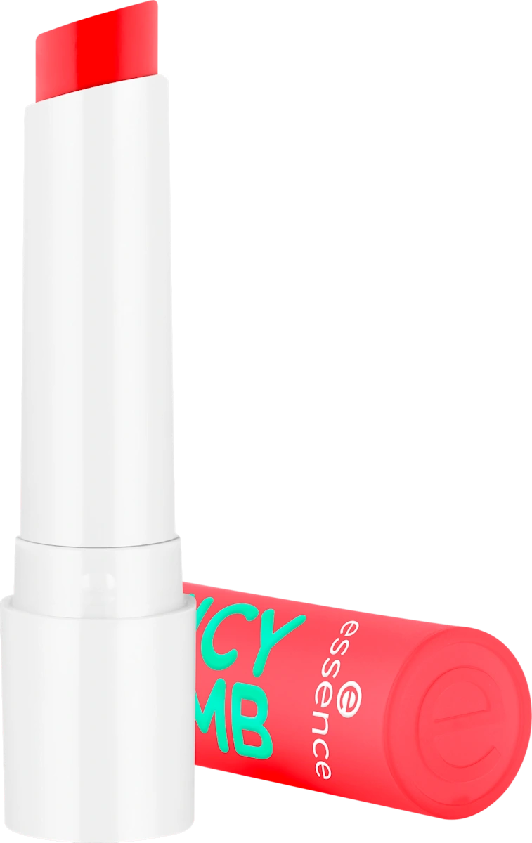 JUICY BOMB glossy butter balzam za usne - 01 One..., 2,5 g