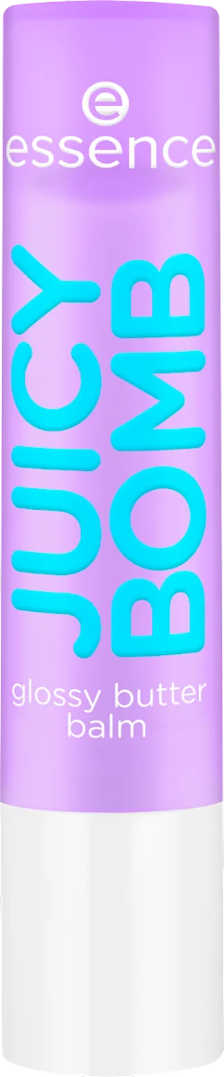 JUICY BOMB glossy butter balzam za usne - 02 So..., 2,5 g