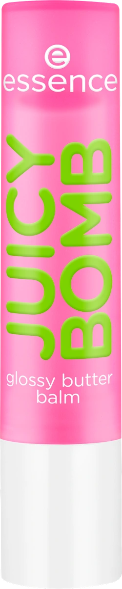 JUICY BOMB glossy butter balzam za usne - 03 Time..., 2,5 g