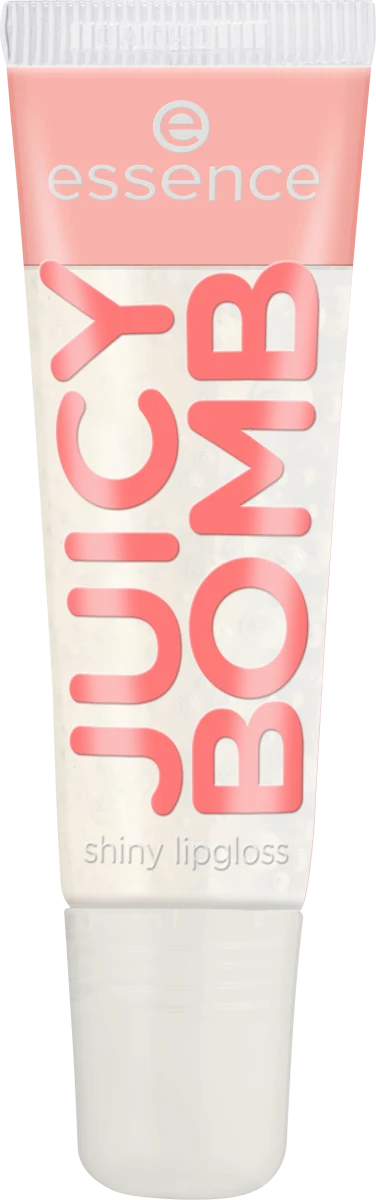 JUICY BOMB sjaj za usne, 101, 10 ml