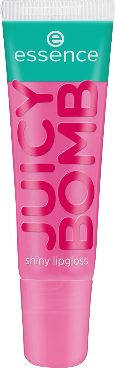 JUICY BOMB sjaj za usne, 102, 10 ml