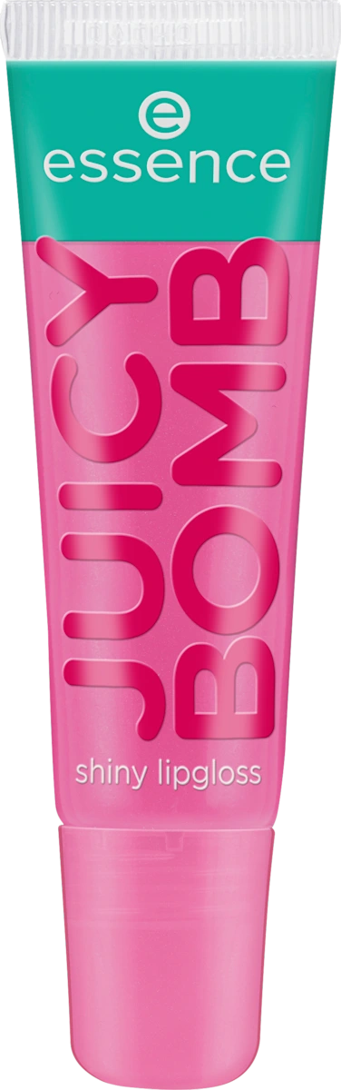 JUICY BOMB sjaj za usne - 102 Witty Watermelon, 1 kom