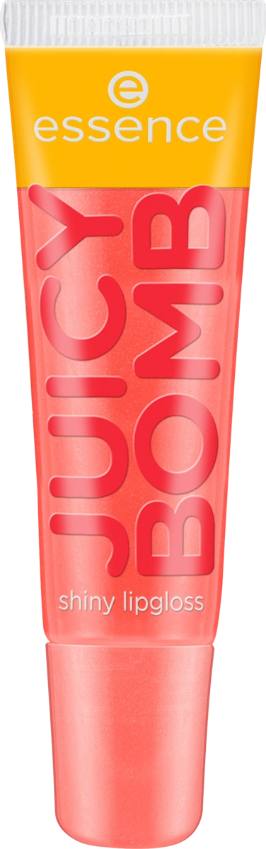 JUICY BOMB sjaj za usne - 103 Proud Papaya, 1 kom