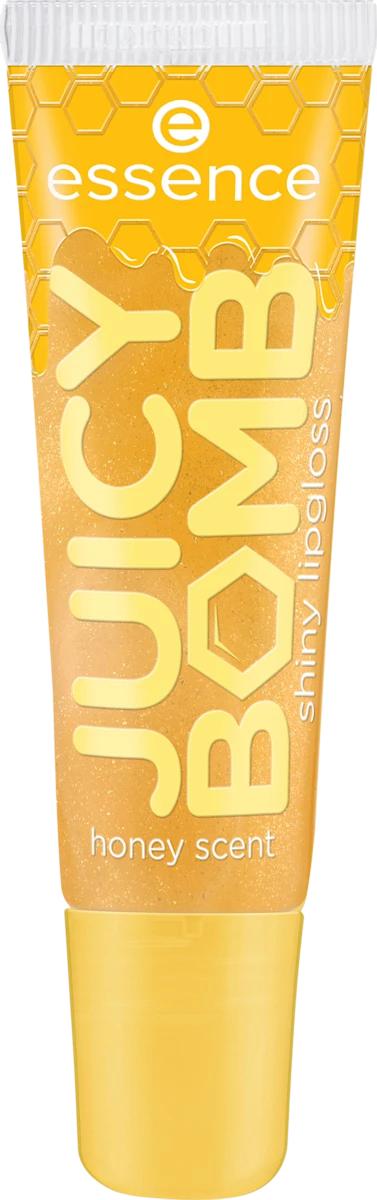 JUICY BOMB sjaj za usne - 109 Bee Mine, 1 kom