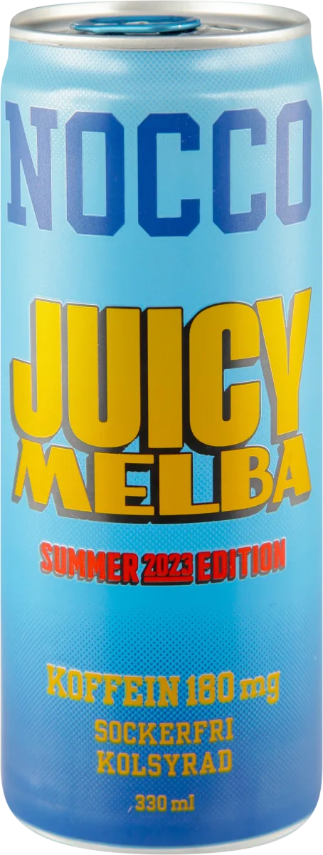JUICY MELBA - blago gazirani napitak obogaćen..., 330 ml