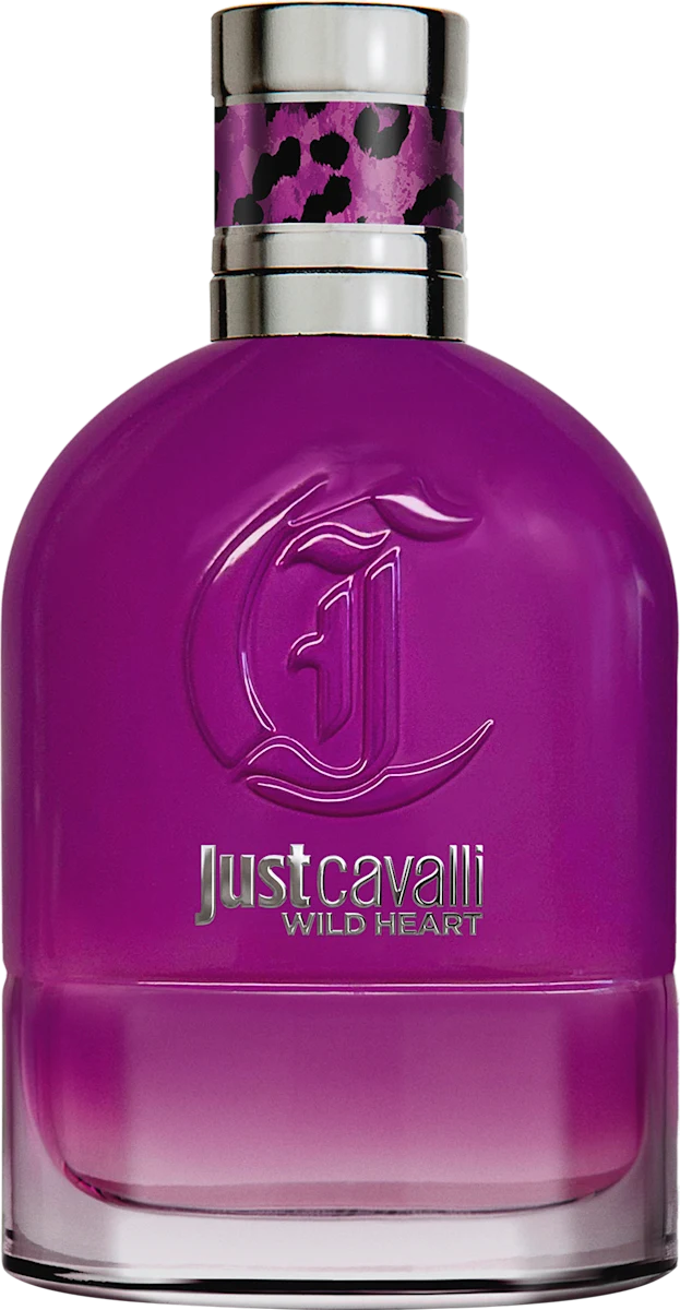 Just Cavalli WILD HEART EdP- ženski, 30 ml