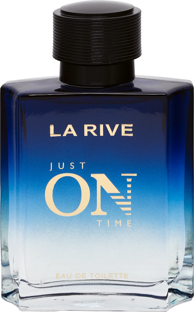 JUST ON TIME Edt - muški, 100 ml