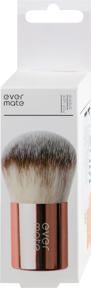 KABUKI BRUSH četkica za rumenilo, 1 kom