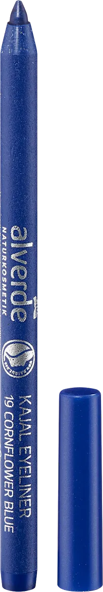 Kajal ajlajner za oči - 19 Cornflower Blue, 1,2 g