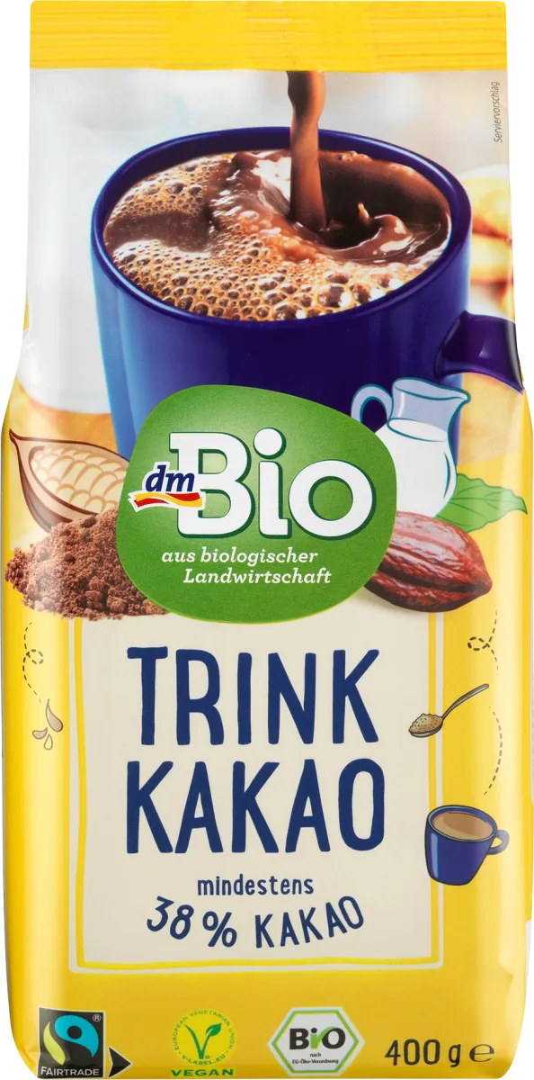 Kakao za napitak, 400 g