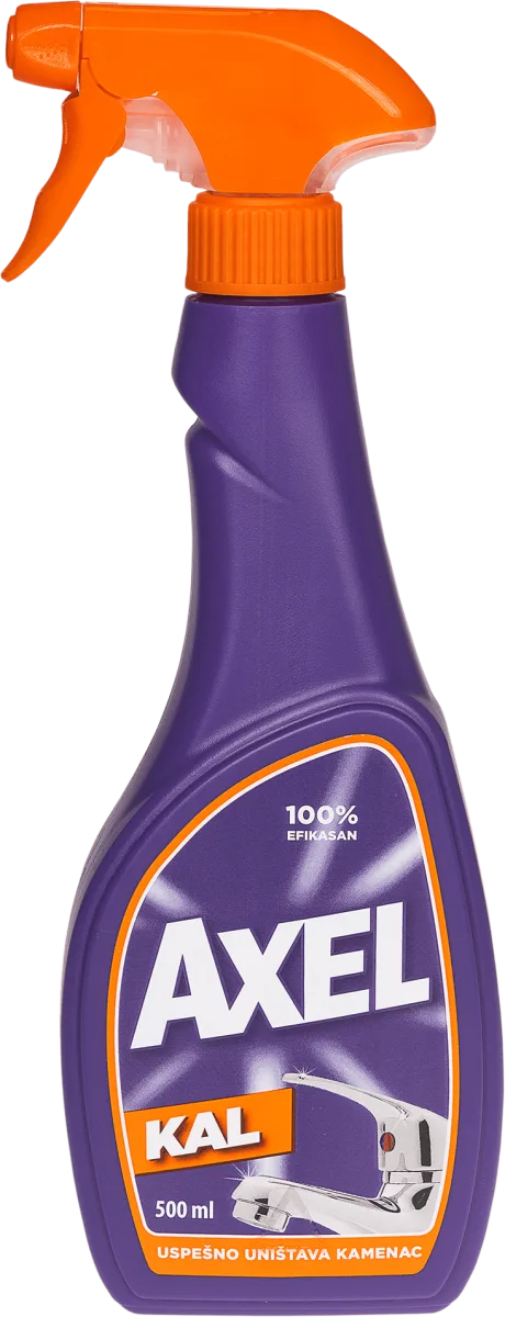 KAL - sredstvo protiv kamenca sa raspršivačem, 500 ml