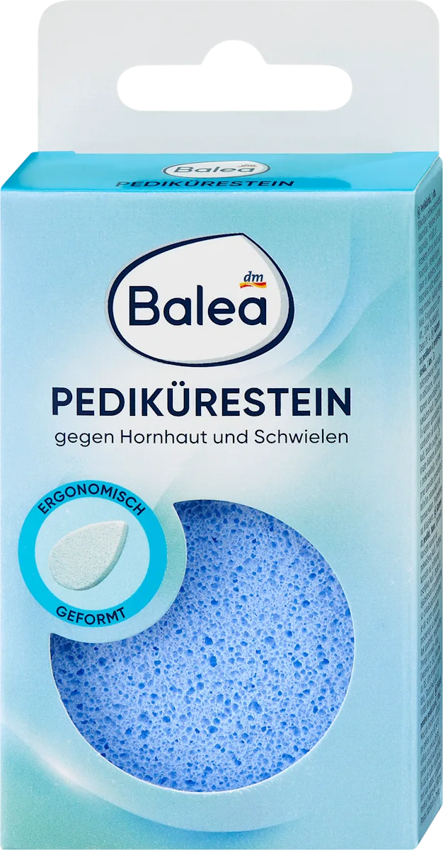 Kamen za pedikir, 1 kom