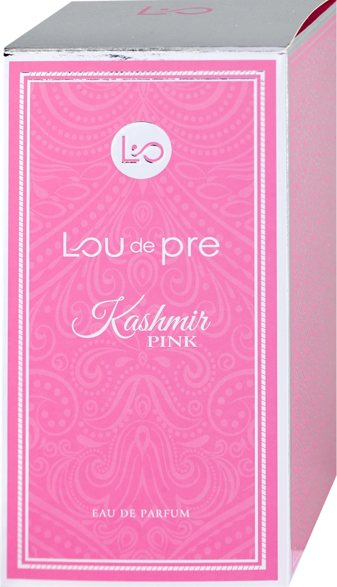 Kashmir PINK EdP- unisex, 90 ml