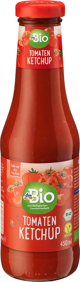 Kečap od paradajza, 450 ml