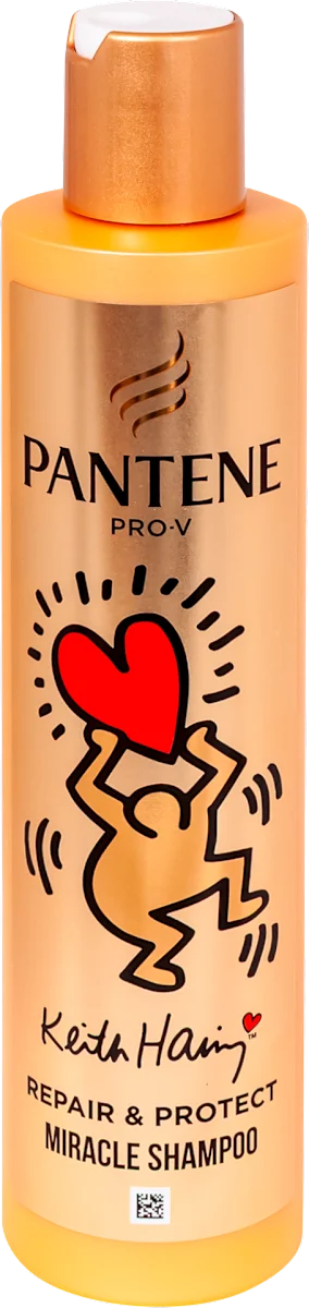 Keith Harring REPAIR & PROTECT MIRACLE šampon, 250 ml