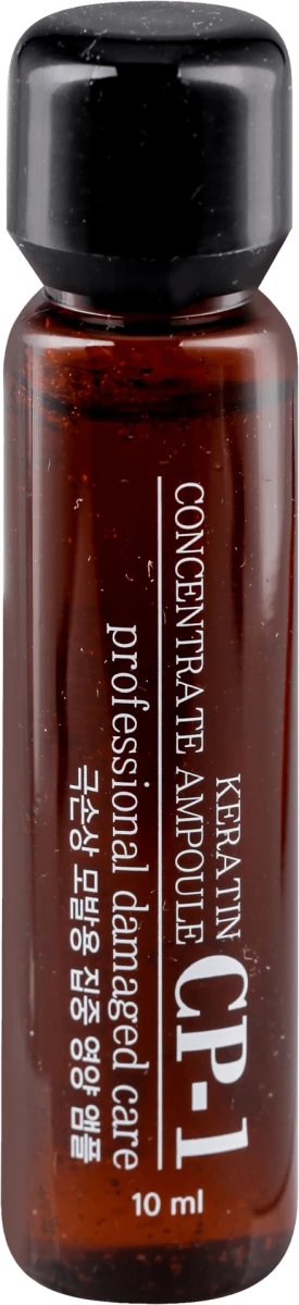 KERATIN CONCENTRATE AMPOULE - koncentrovani serum..., 10 ml