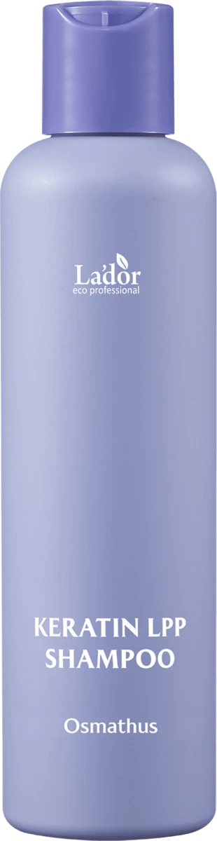 KERATIN LPP šampon - Osmathus, 200 ml
