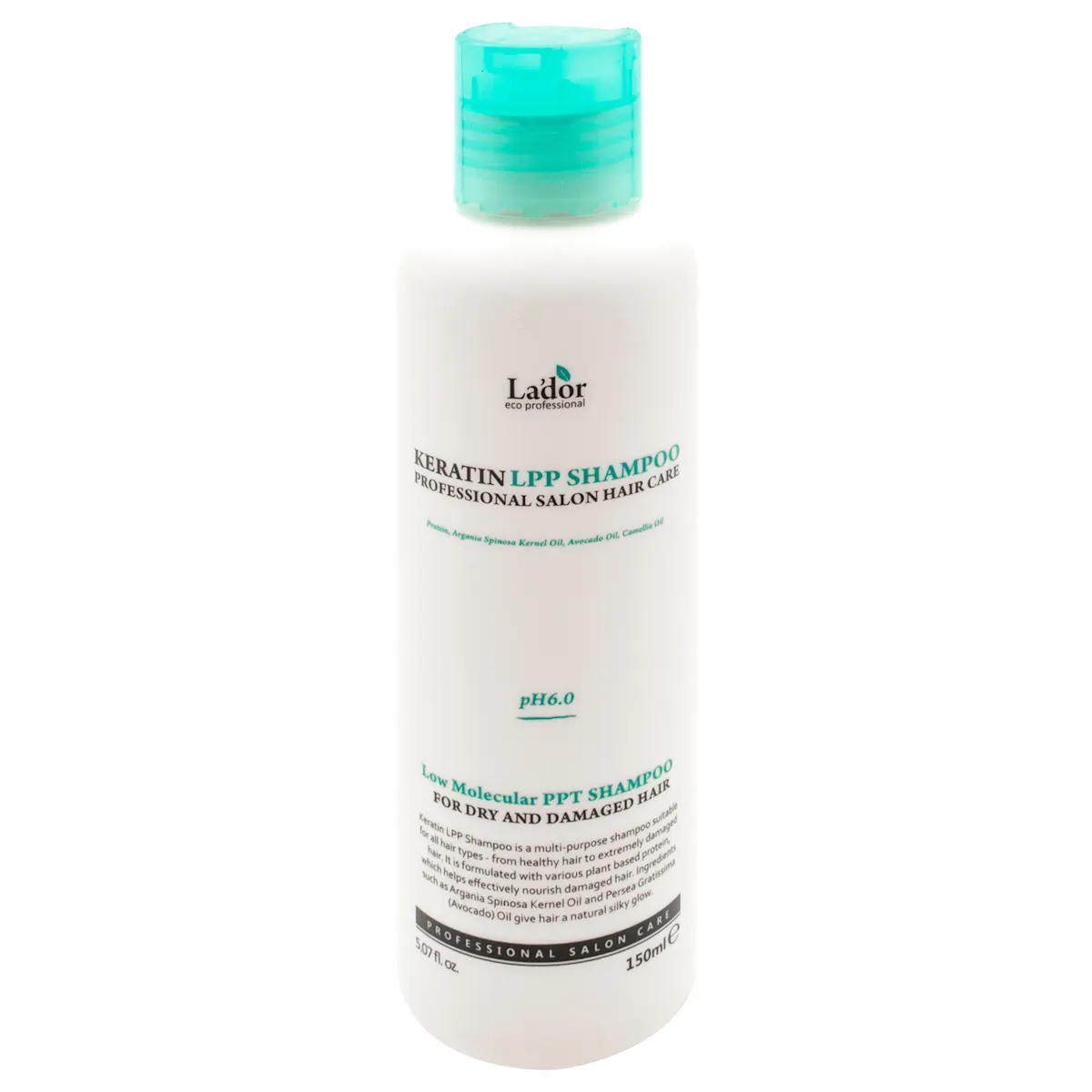 KERATIN LPP - šampon za kosu, 150 ml