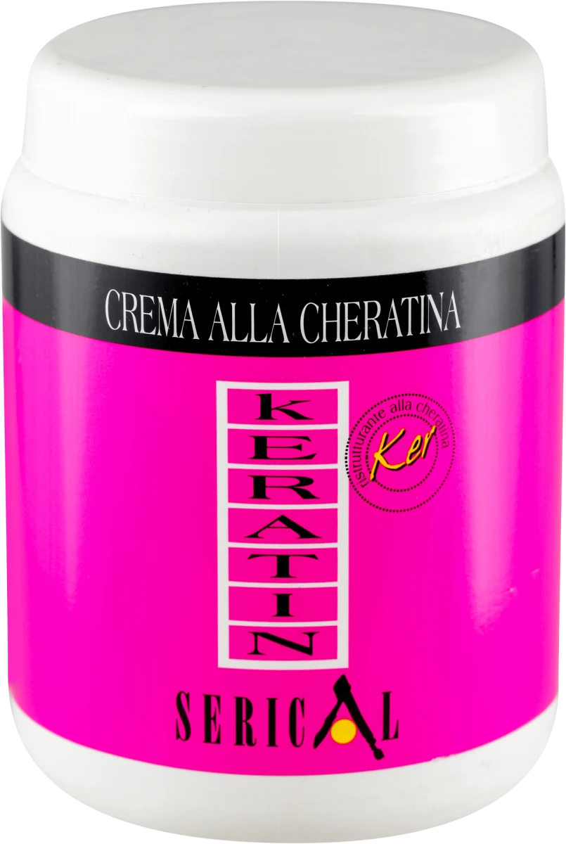 KERATIN - Maska za kosu, 1.000 ml