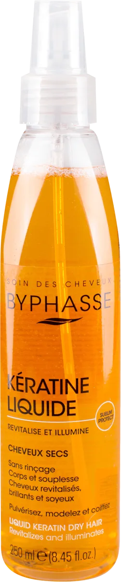 KERATINE LIQUIDE sprej za kosu sa keratinom, 250 ml