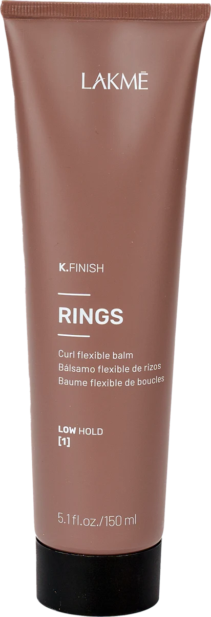 KFINISH RINGS Balzam za kovrdžavu i talasastu kosu, 150 ml
