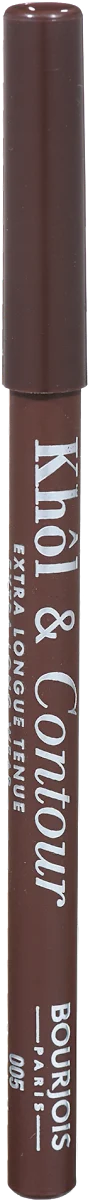 Khol & Contour olovka za oči – 05 Chocolat, 1 kom