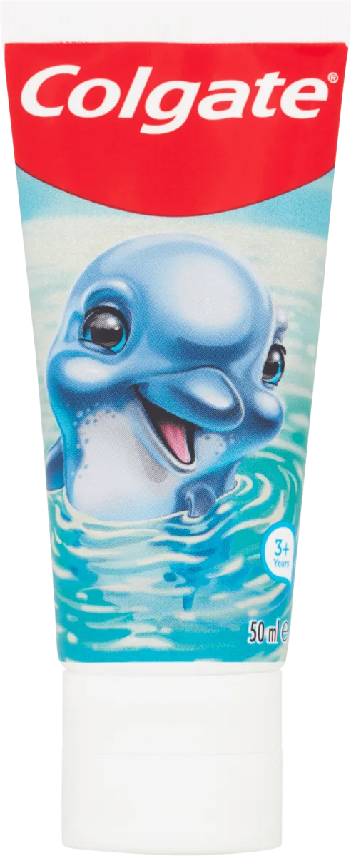 Kids Digital pasta za zube, 3+ godine, više vrsta, 50 ml
