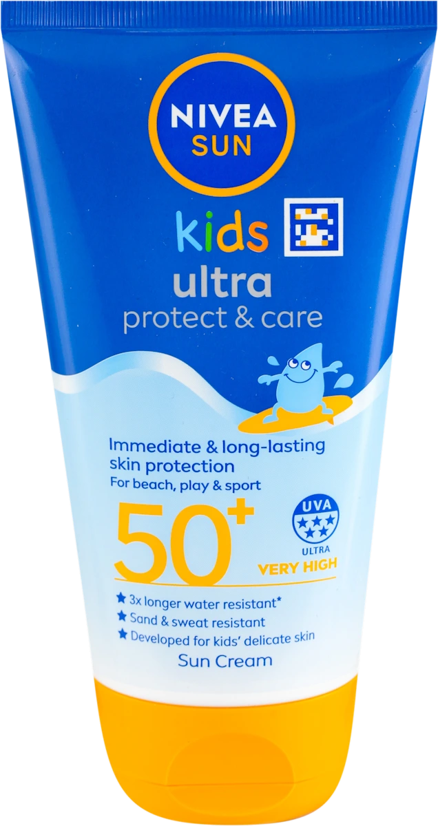 kids ultra protect & play dečji losion za zaštitu..., 150 ml