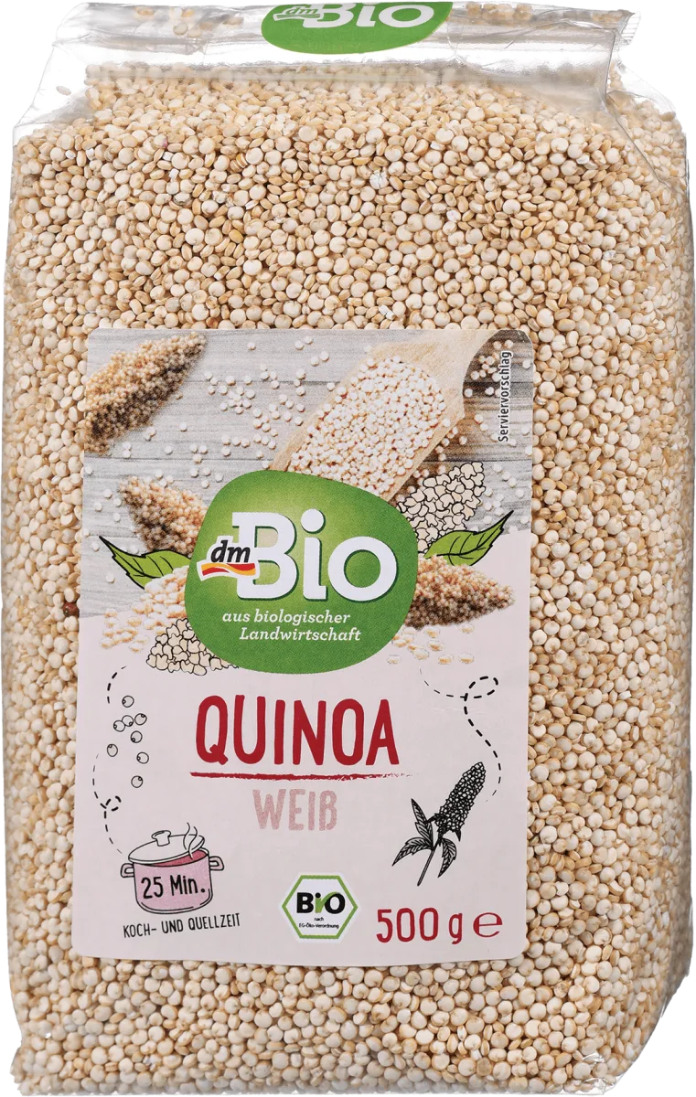 Kinoa, 500 g