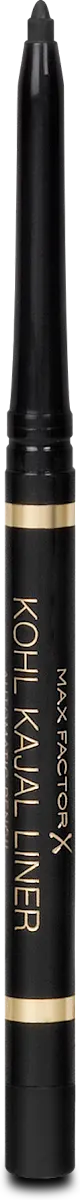 Kohl Kajal olovka za oči – 001 Black, 2 g