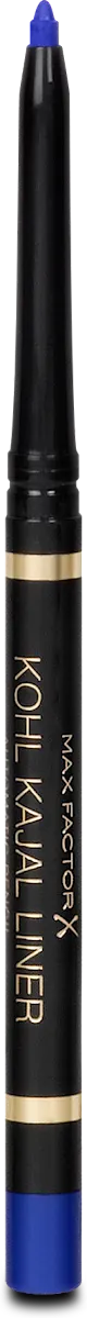 Kohl Kajal olovka za oči – 002 Azure, 2 g