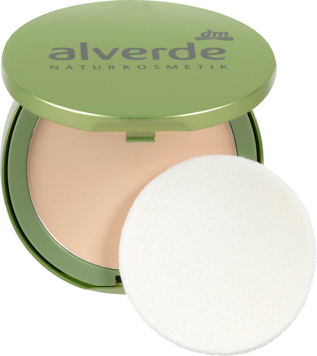 Kompaktni puder - 015 Beige, 9 g
