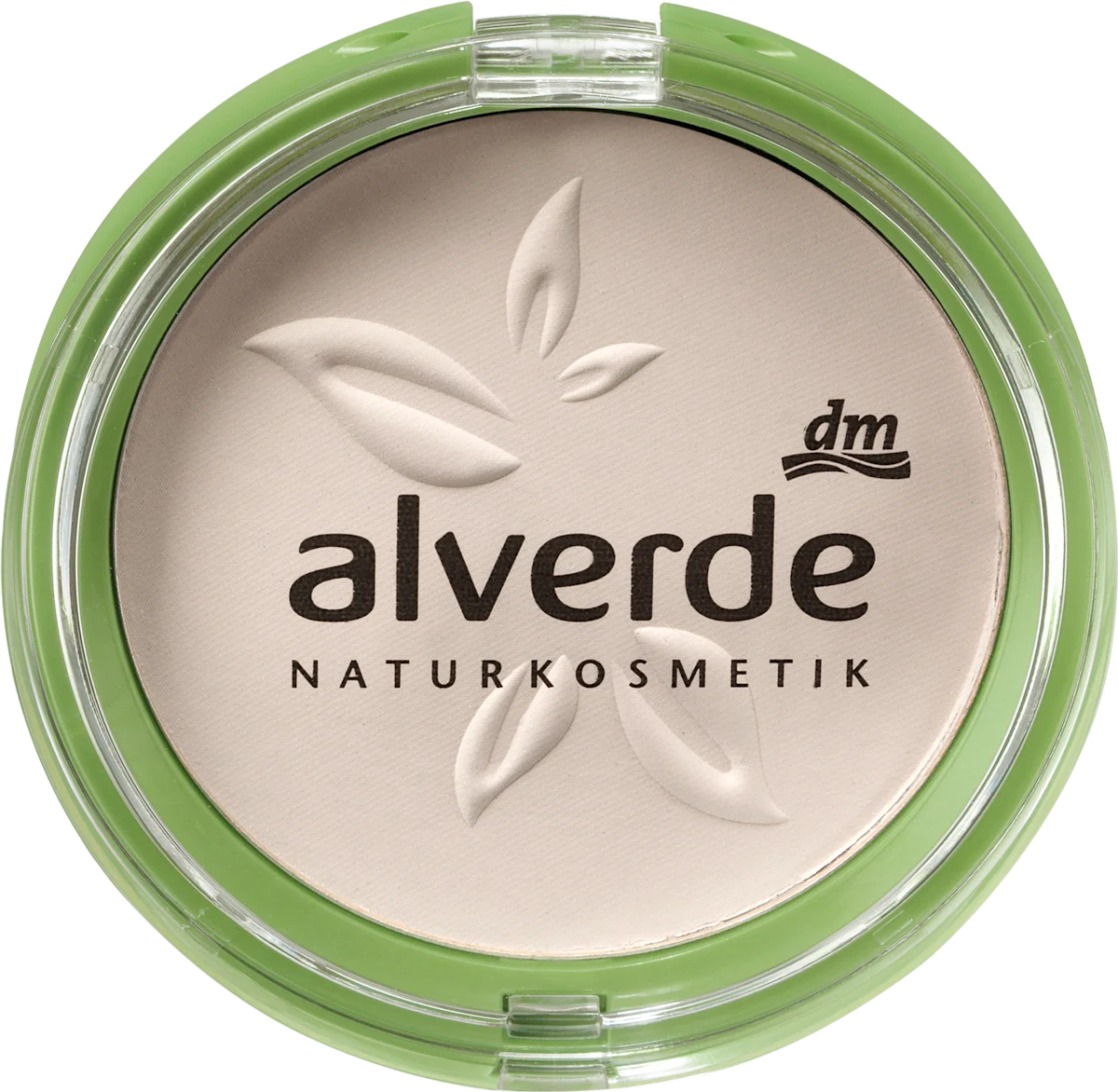 Kompaktni puder – 10 Naturelle, 9 g