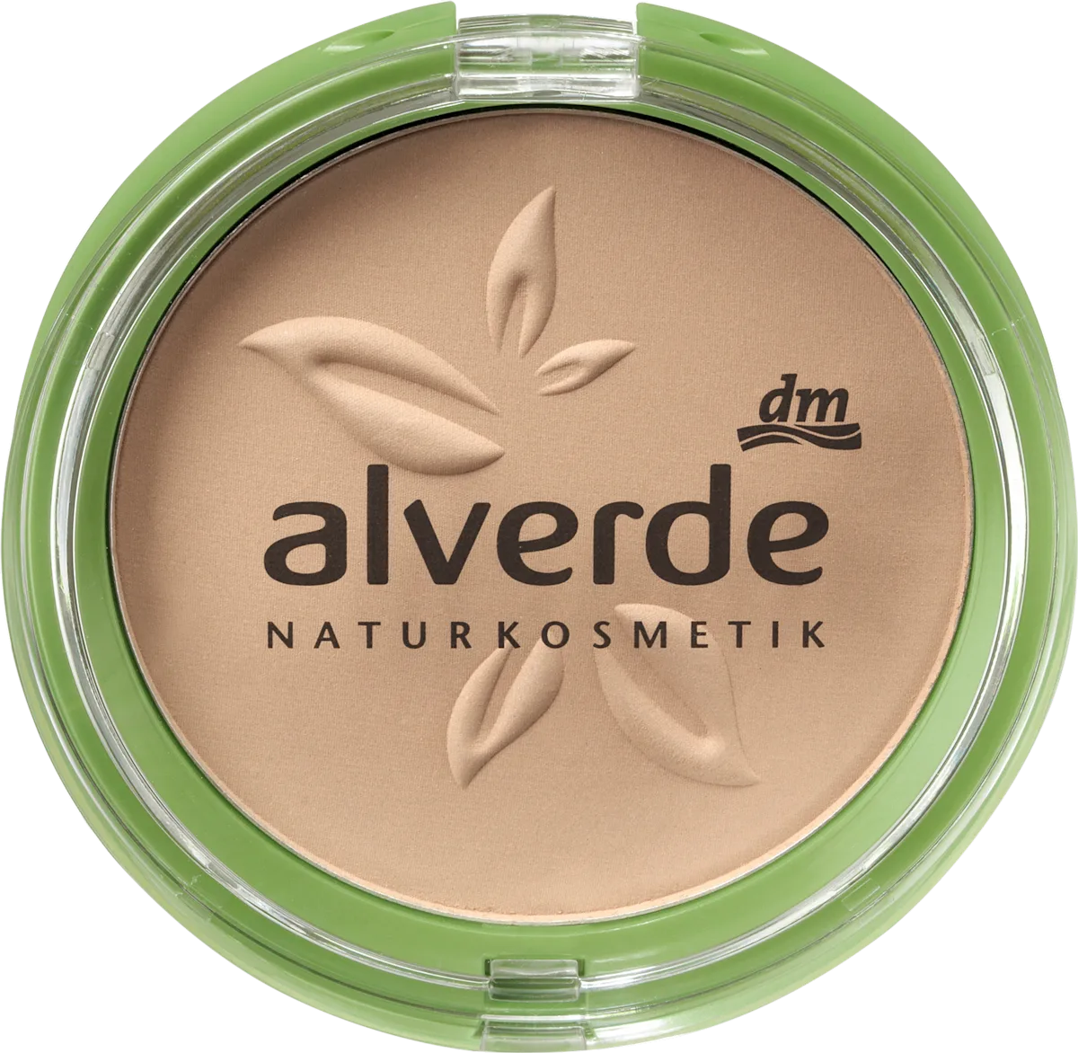 Kompaktni puder – 50 Terra, 9 g