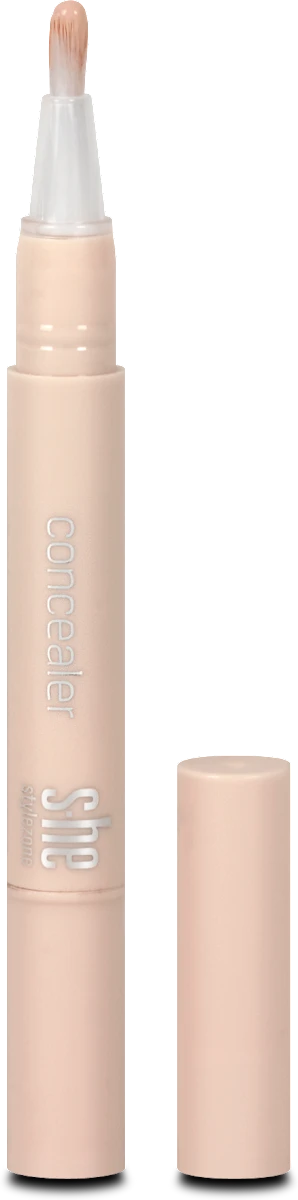 Korektor – 001 Sand, 2 g