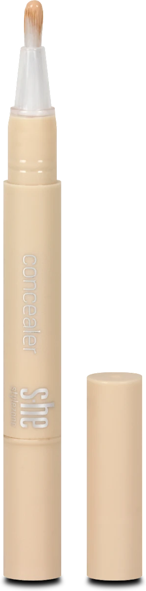 Korektor – 003 Natural, 2 g