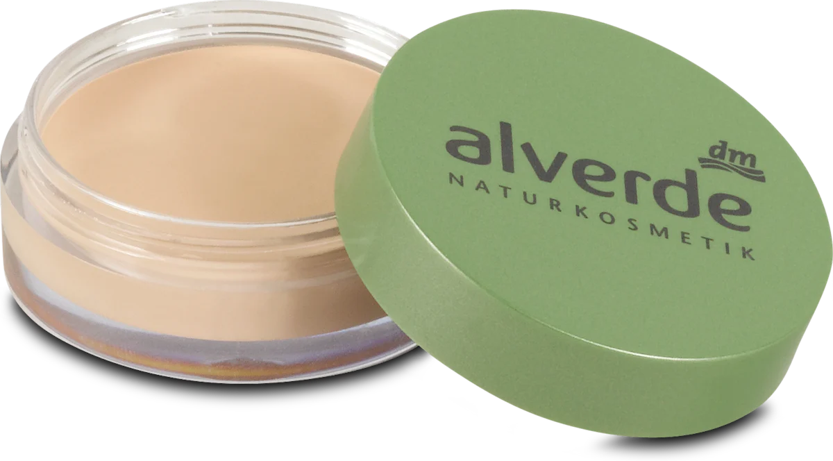 Korektor Camouflage - 02 Beige, 7 g
