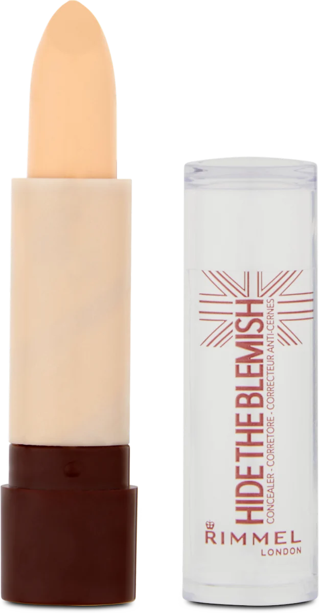 Korektor u stiku- 001 HIDE THE BLEMISH, 4,5 g