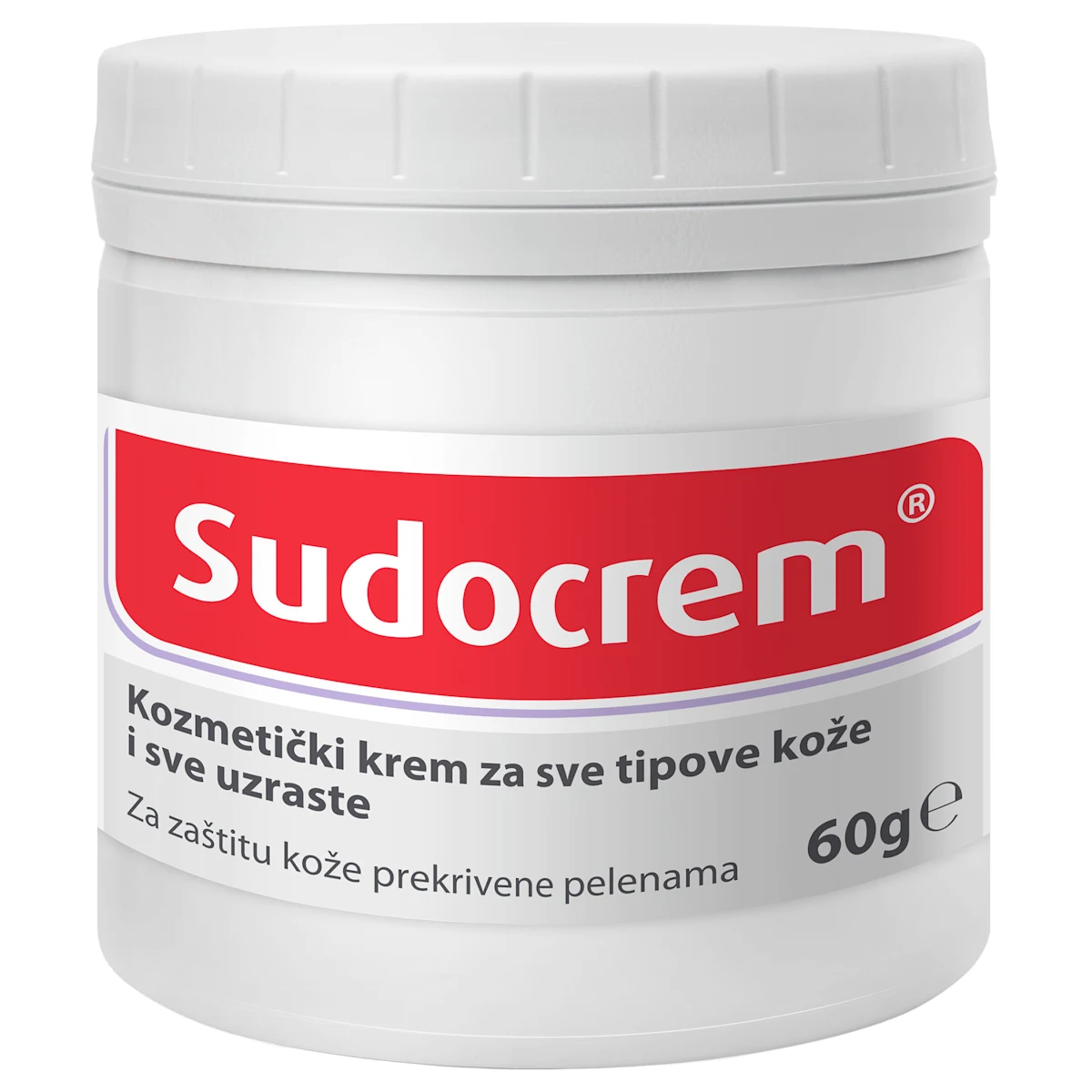 Kozmetička krema, 60 g