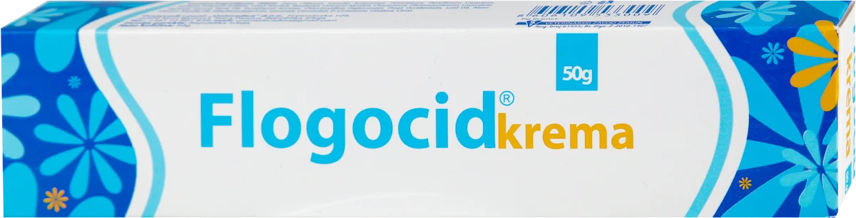 Krema, 50 g