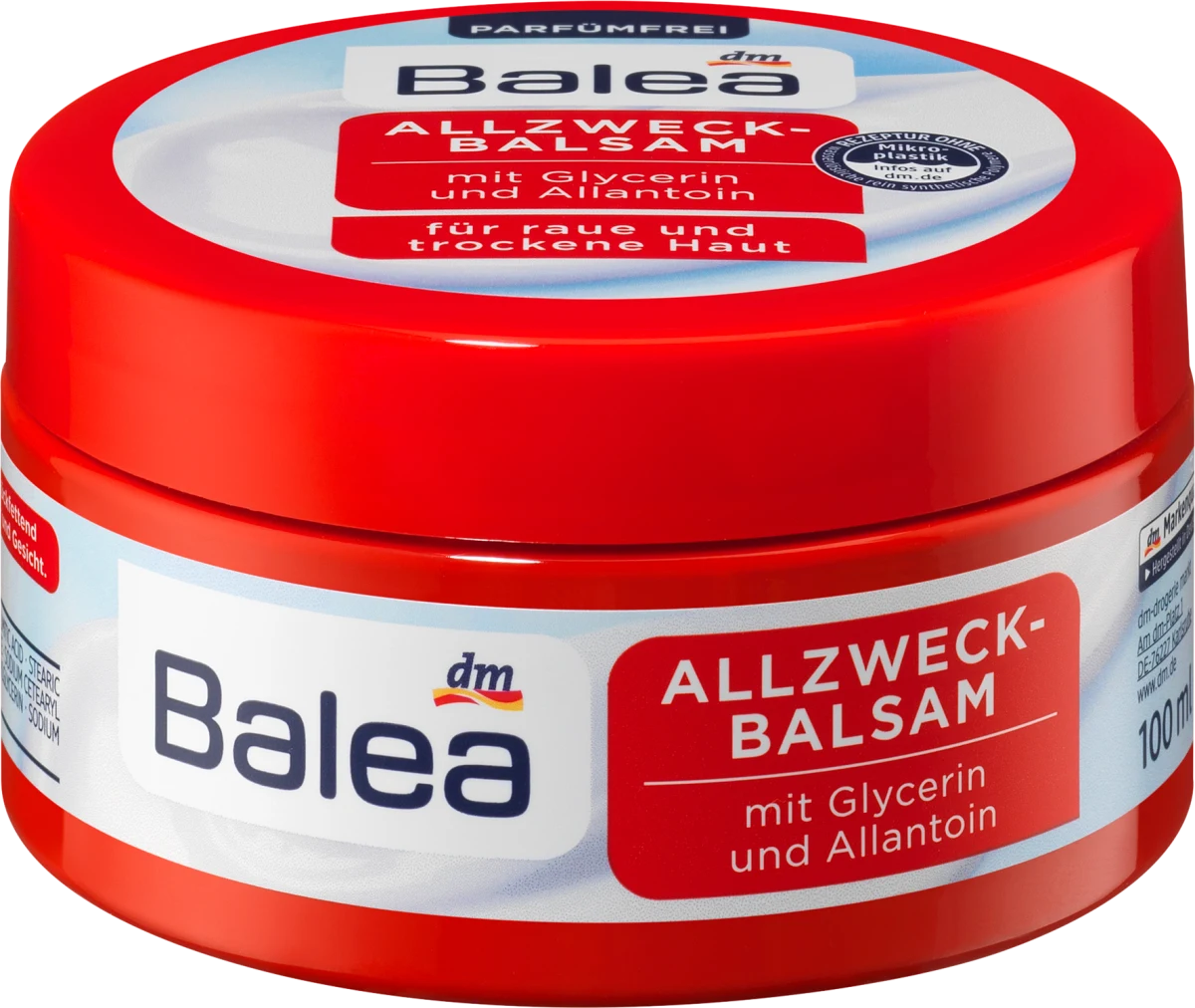 Krema sa glicerinom, 100 ml