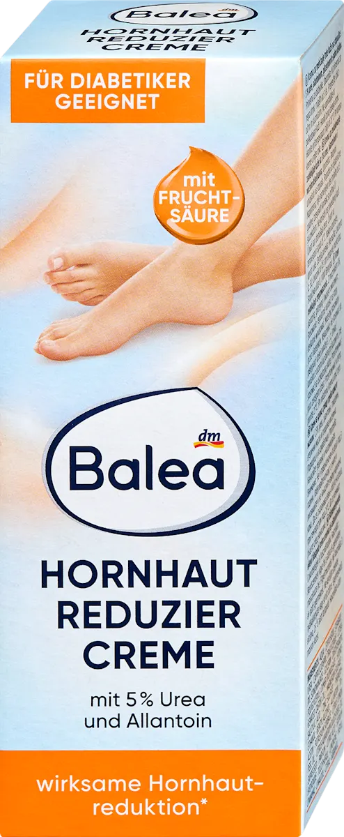 Krema za odstranjivanje zadebljale kože na..., 50 ml