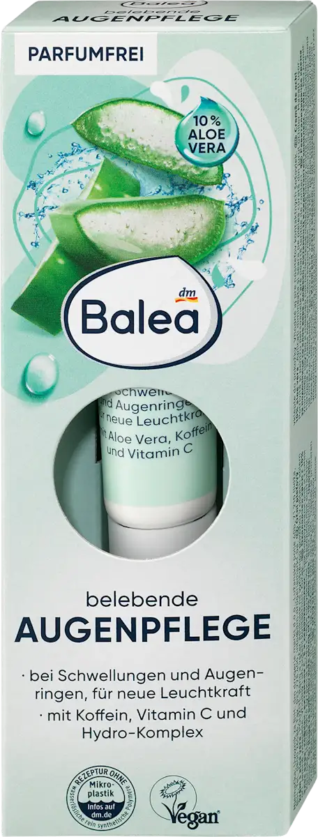 Krema za predeo oko očiju, 15 ml