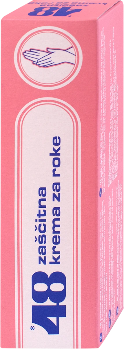 Krema za ruke, 50 ml