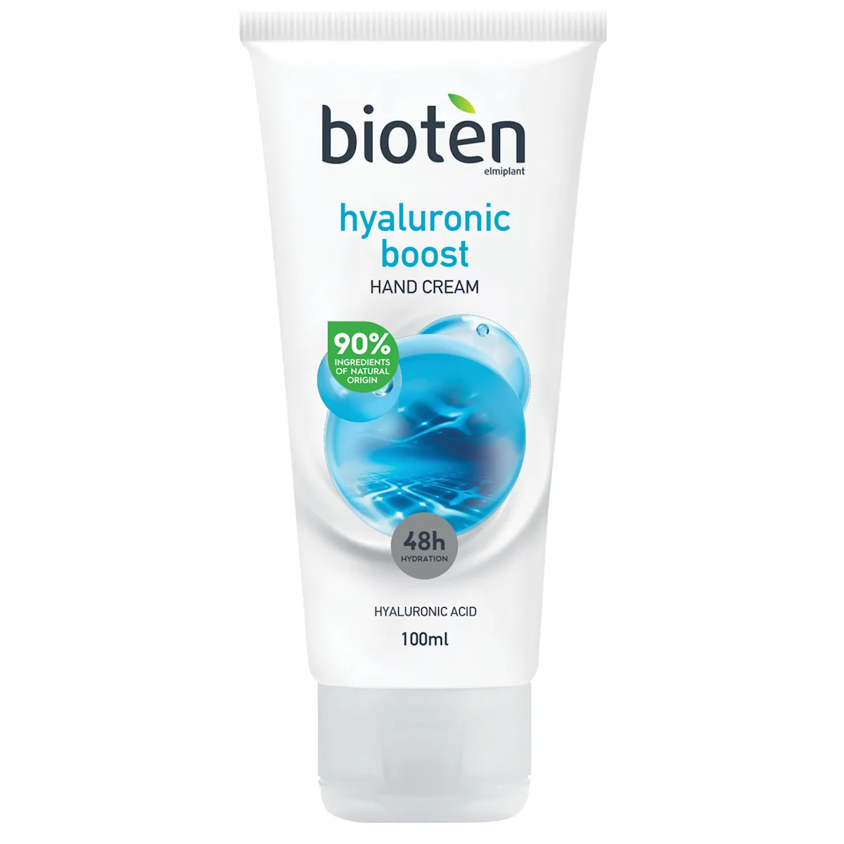 Krema za ruke - Hyaluronic Boost, 100 ml