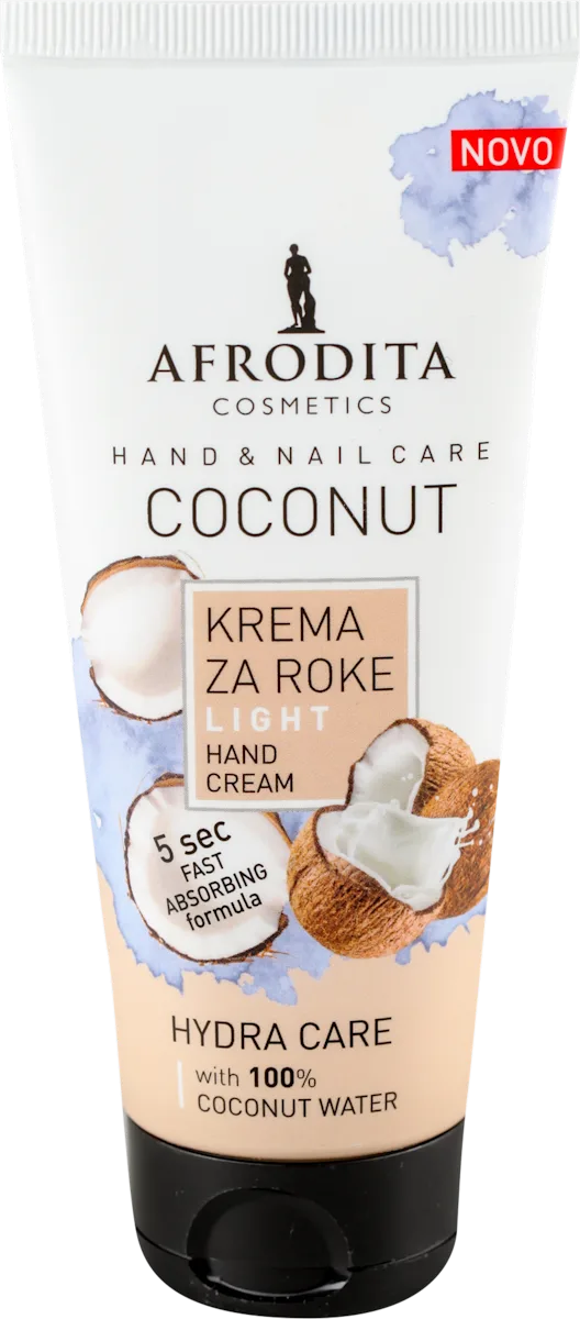 Krema za ruke i nokte,, 100 ml