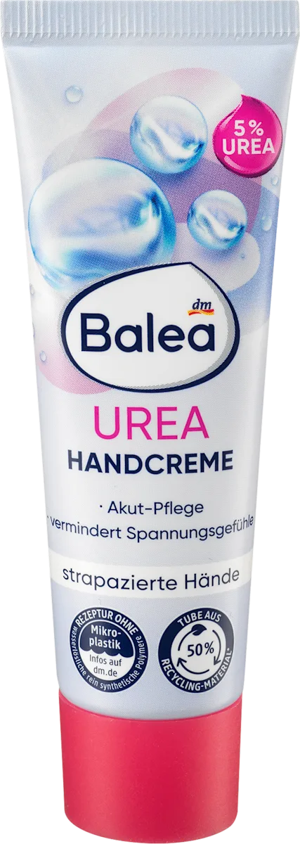 Krema za ruke – Urea, 30 ml