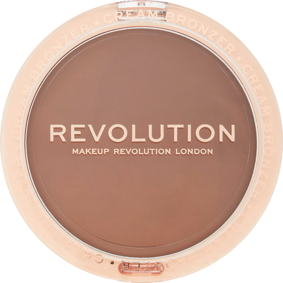Kremasti bronzer - light, 1 kom