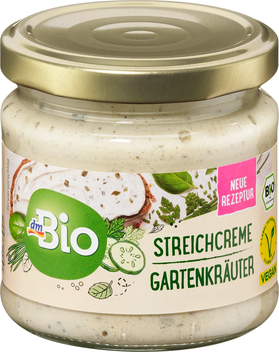 Kremasti namaz sa začinskim biljem, 180 g