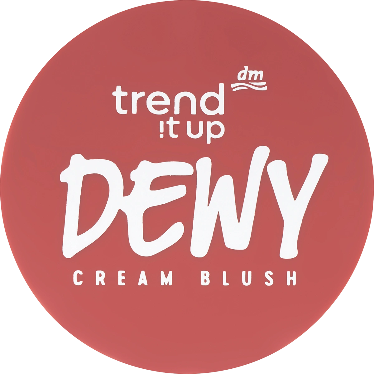 Kremasto rumenilo Dewy Cream – 060, 2 g